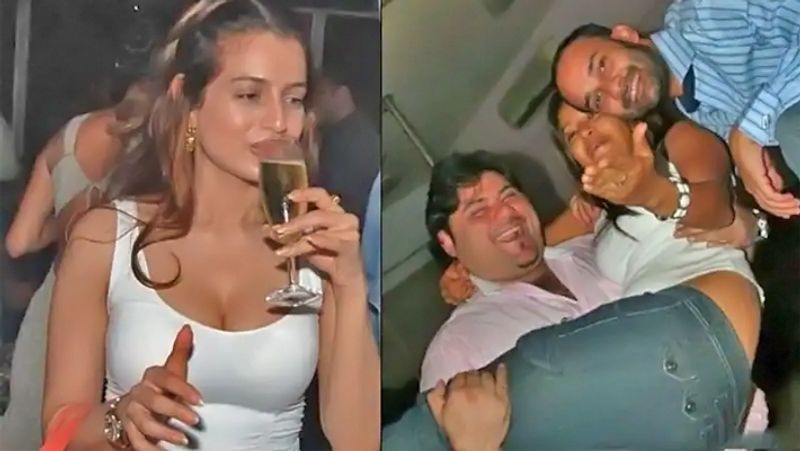 kapoor to Salman khan see how celebs look after getting intoxicated
