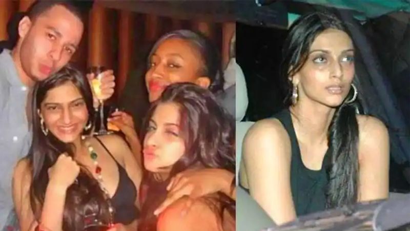 kapoor to Salman khan see how celebs look after getting intoxicated