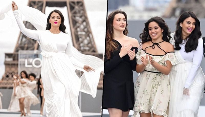 When Aishwarya Rai cried because of Sushmita Sen; actress reveals what happened in 1994 RCB