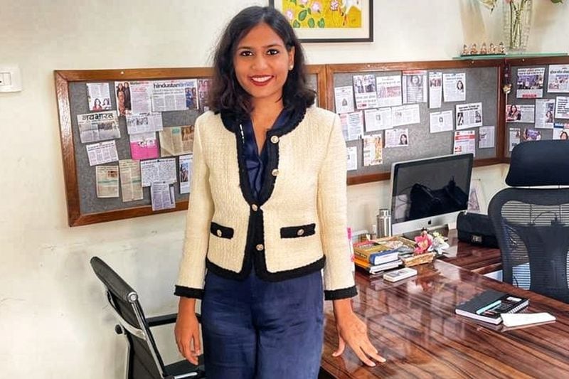 Interview with UPSC 2020 Achievers Isha Singh, know her tips for future aspirants