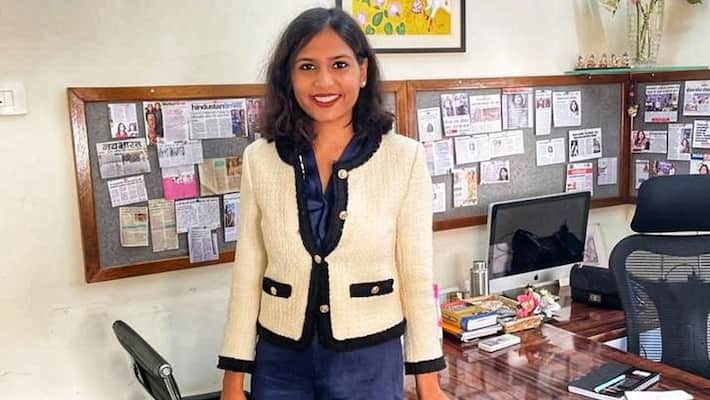 UPSC Preparation Helps Shape Life, Learn About Successful Candidate Isha Singh Perception bpsb UPSC Preparation Helps Shape Life, Learn About Successful Candidate Isha Singh Perception bpsb