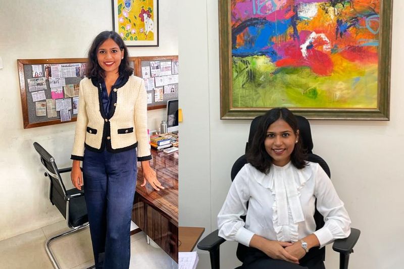 Interview with UPSC 2020 Achievers Isha Singh, know her tips for future aspirants