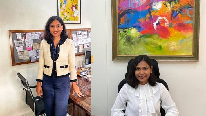 Successful Candidate Isha Singh gave Tips for Success in UPSC Exam bpsb Successful Candidate Isha Singh gave Tips for Success in UPSC Exam bpsb