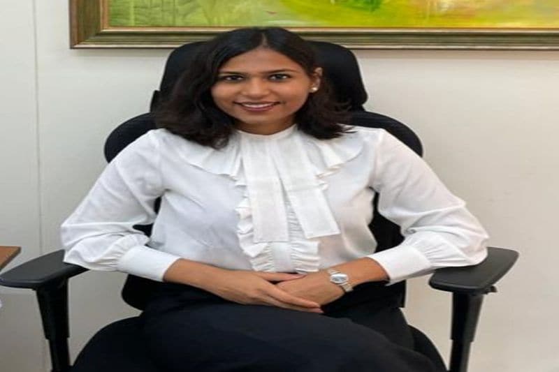Interview with UPSC 2020 Achievers Isha Singh, know her tips for future aspirants