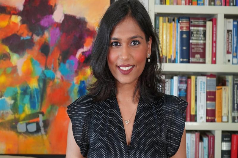 Interview with UPSC 2020 Achievers Isha Singh, know her tips for future aspirants