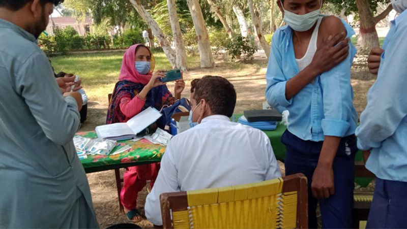 daily corona cases of bengal increased after Bhai Phonta bmm