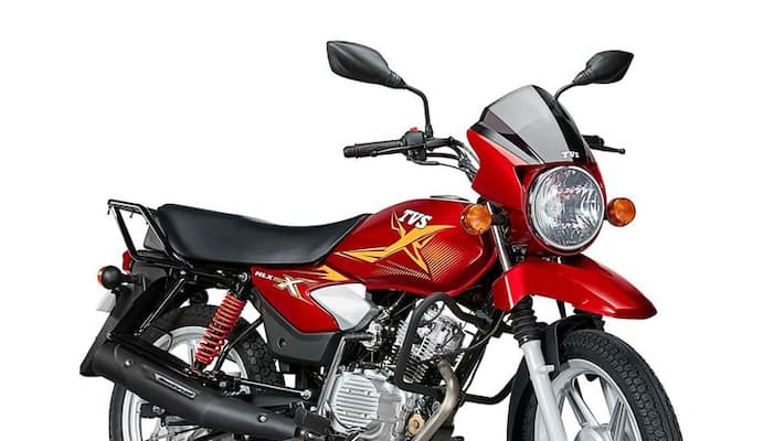TVS HLX Series Sales Crosses 2 Million Mark Globally TVS HLX Series Sales Crosses 2 Million Mark Globally