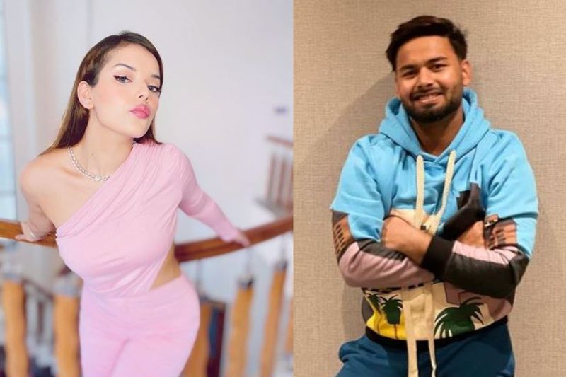Happy Birthday Rishabh Pant, everything you need to know about DC captains love life ALB