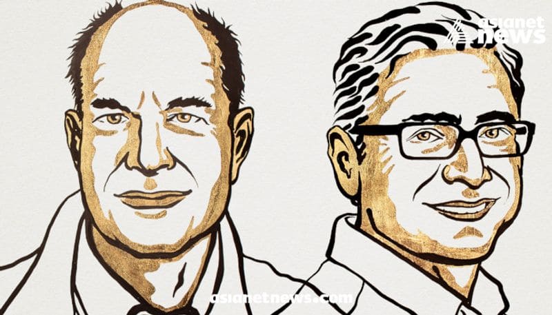 Hadiah Nobel dalam Fisika dibagikan oleh 3 ilmuwan
