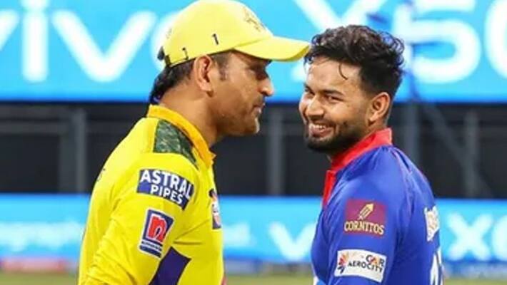 dc captain rishabh pant won the toss against csk and decided to bowl fIrst in ipl 2021 at uae spb dc captain rishabh pant won the toss against csk and decided to bowl fIrst in ipl 2021 at uae spb