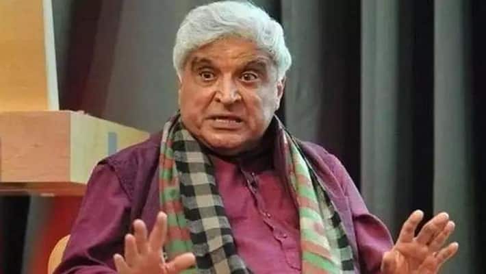 Javed Akhtar in trouble, FIR filed against lyricist for giving controversial statement on RSS Javed Akhtar in trouble, FIR filed against lyricist for giving controversial statement on RSS