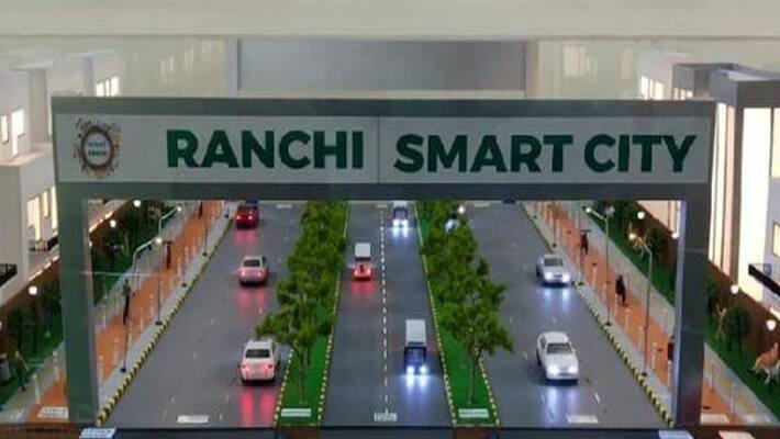 Jharkhand special offer for smart city, 25 acres land will be available for Re 1 Jharkhand special offer for smart city, 25 acres land will be available for Re 1