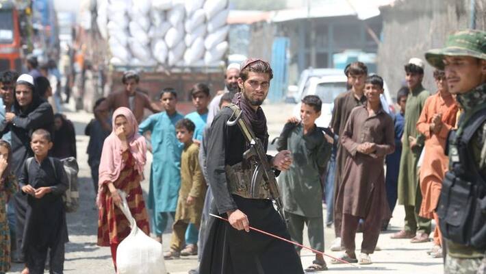 dont do anything against afghanistan regime taliba warns america dont do anything against afghanistan regime taliba warns america