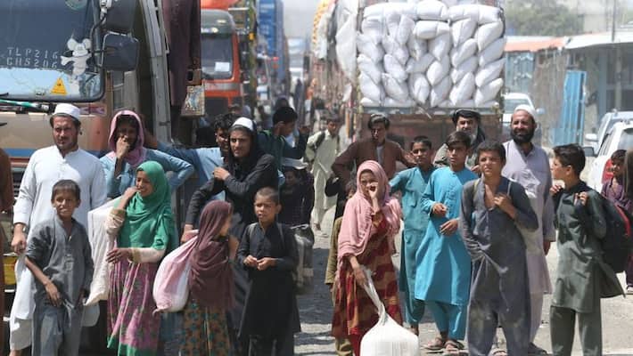 European Union pledges 1-billion Euro assistance package for Afghanistan gcw European Union pledges 1-billion Euro assistance package for Afghanistan gcw