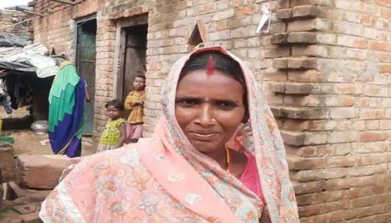 Bihar Panchayat Elections, labor woman defeated 5 candidates to win it