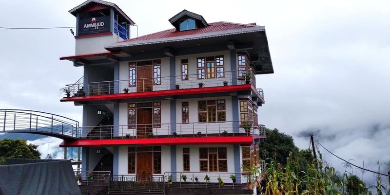 Puja Trip Plan know all details about samthar bjc
