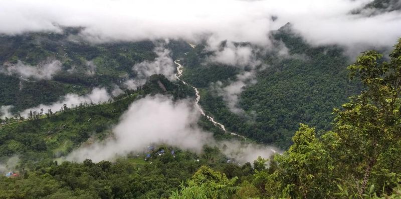 Puja Trip Plan know all details about samthar bjc
