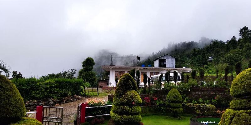 Puja Trip Plan know all details about samthar bjc