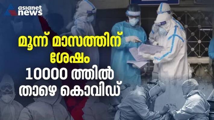 kerala covid 8850 test positive in last 24 hours kerala covid 8850 test positive in last 24 hours
