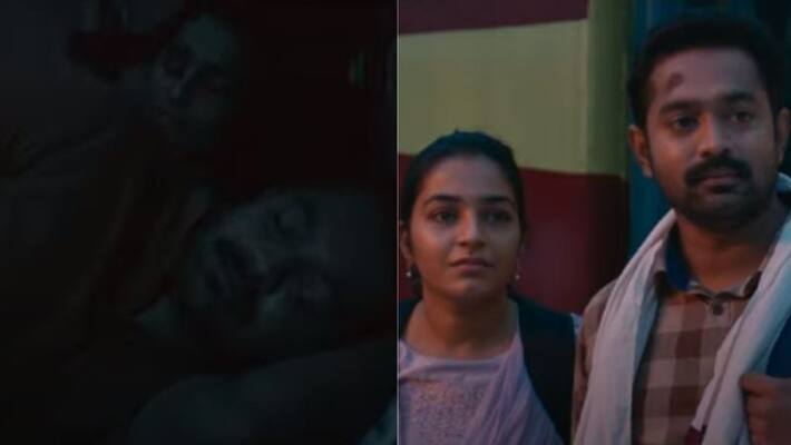 Asif Ellam Sheriyakum film teaser out Asif Ellam Sheriyakum film teaser out
