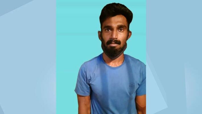 Pathanamthitta young man broke into a house and attacked a girl who had withdrawn from love Pathanamthitta young man broke into a house and attacked a girl who had withdrawn from love
