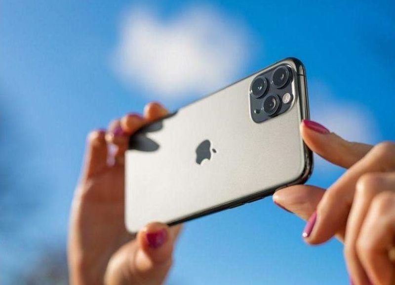 Amazing If this report is true then iPhone 14 will be launched with 2TB storage