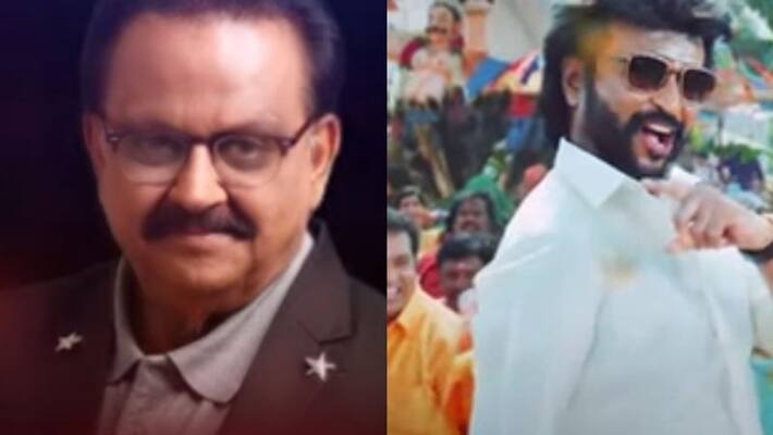 S P Balasubrahmanyam song for Annathe Rajani film lyrical video out S P Balasubrahmanyam song for Annathe Rajani film lyrical video out