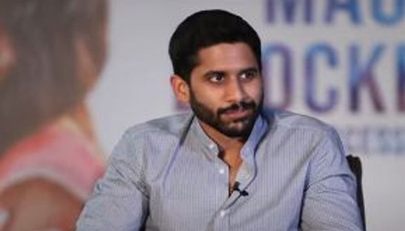 Naga Chaitanya replaces Vijay Devarakonda in Nandini Reddy film