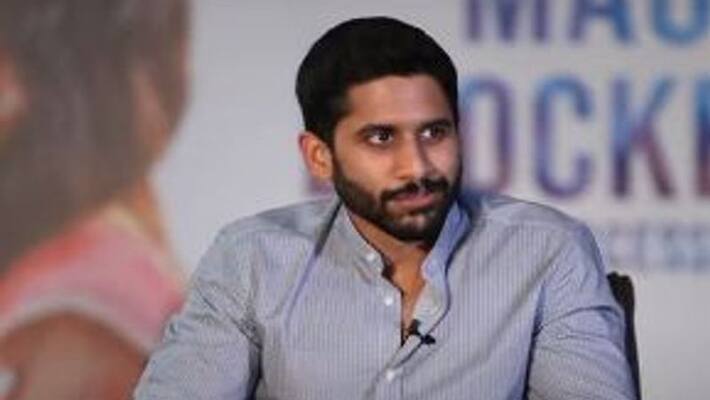 naga chaitanya first interview after divorce with samantha said emotional journey naga chaitanya first interview after divorce with samantha said emotional journey