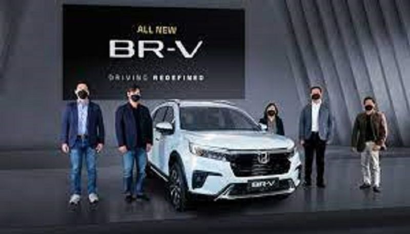 Honda BR-V 2021: Honda introduced the second generation BR-V, know what will be special in it