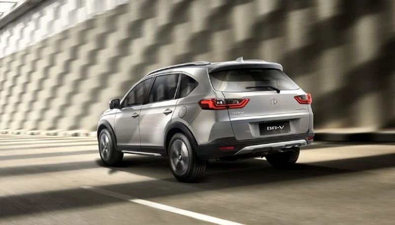 Honda BR-V 2021: Honda introduced the second generation BR-V, know what will be special in it