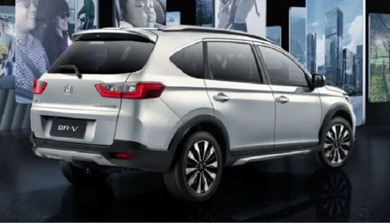 Honda BR-V 2021: Honda introduced the second generation BR-V, know what will be special in it