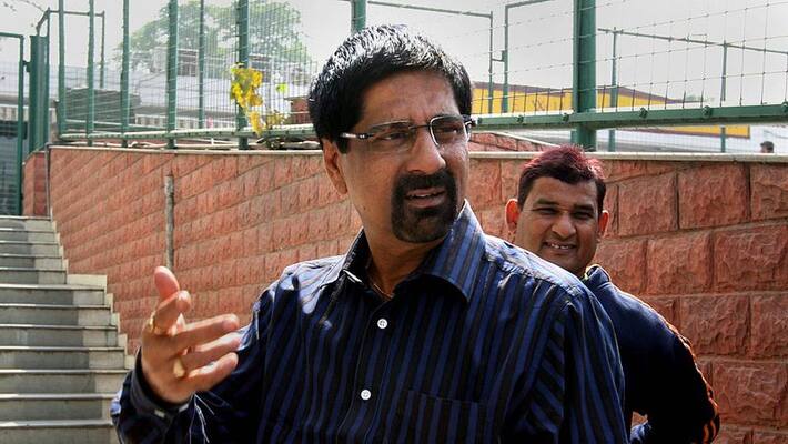IPL 2021: Umran Malik's bowling action and run up reminds Waqar Younis says Kris Srikkanth IPL 2021: Umran Malik's bowling action and run up reminds Waqar Younis says Kris Srikkanth