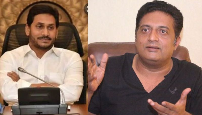 actor prakash raj took mouna vratha this is the reason