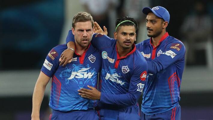 IPL 2021 RCB vs DC Royal Challengers Bangalore gets bad start with Golden duck for Devdutt Padikkal IPL 2021 RCB vs DC Royal Challengers Bangalore gets bad start with Golden duck for Devdutt Padikkal