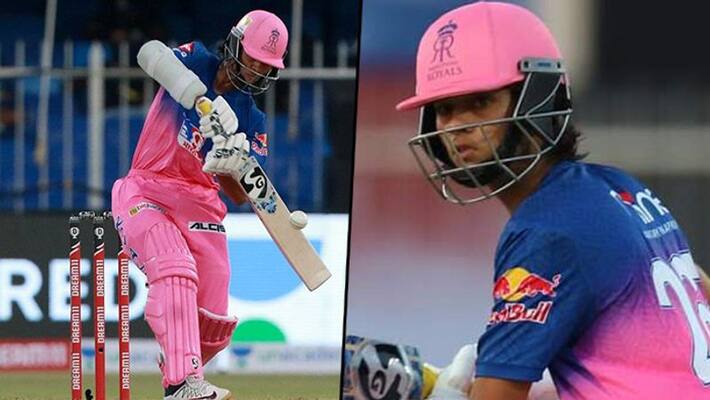 Exclusive interview of Rajasthan Royals Yashasvi Jaiswal after playing impeccable innings against csk SPB Exclusive interview of Rajasthan Royals Yashasvi Jaiswal after playing impeccable innings against csk SPB