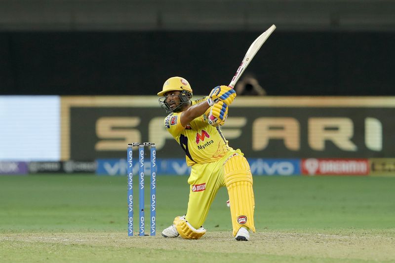 ambati rayudu twitter: ipl 2022:  is ambati Rayudu retiring,  CSK CEO Kasi Viswanathan answer