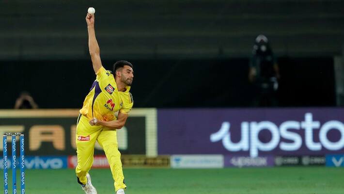deepak chahar likely to be sidelined for three months deepak chahar likely to be sidelined for three months