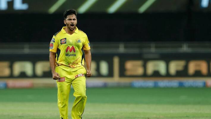 IPL 2021 Vaughan on CSK star inclusion in India T20 WC squad IPL 2021 Vaughan on CSK star inclusion in India T20 WC squad
