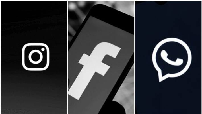 What happend to Facebook watsapp and instagram down, and when it comeback What happend to Facebook watsapp and instagram down, and when it comeback