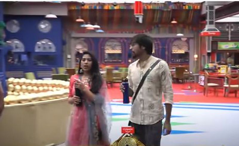 shanmukh trolled by netizens for his poor performance in bigg boss5 house