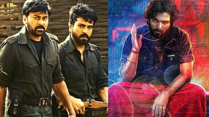 allu arjun pushpa to clash with chiranjeevi ram charan film acharya release on same day allu arjun pushpa to clash with chiranjeevi ram charan film acharya release on same day