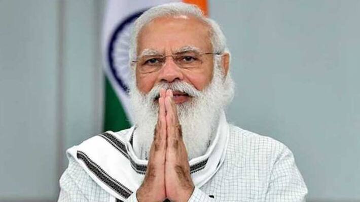 Svamitva Yojna enhanced rural economy strength to be implemented at national level PM Modi pod Svamitva Yojna enhanced rural economy strength to be implemented at national level PM Modi pod