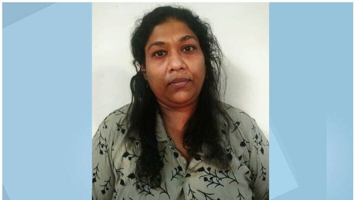 excise will produce kakkanad drug case accuse susmitha philip in court excise will produce kakkanad drug case accuse susmitha philip in court