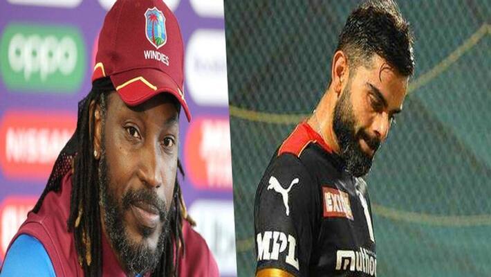 Babar Azam overtakes Virat Kohli and Chris Gayle, Becomes Fastest Batsman To Score 7000 T20 Runs Babar Azam overtakes Virat Kohli and Chris Gayle, Becomes Fastest Batsman To Score 7000 T20 Runs