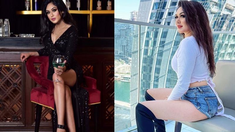 aryan khan drug case here is all about munmun dhamecha who is also arrested with shahrukh khan son