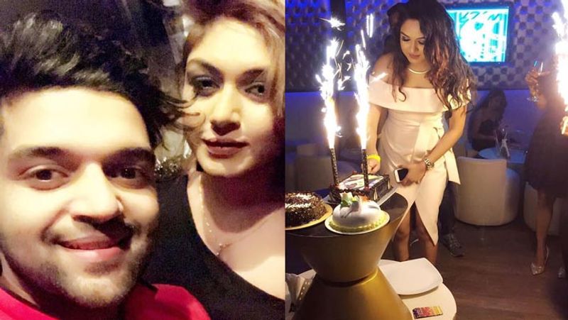 aryan khan drug case here is all about munmun dhamecha who is also arrested with shahrukh khan son