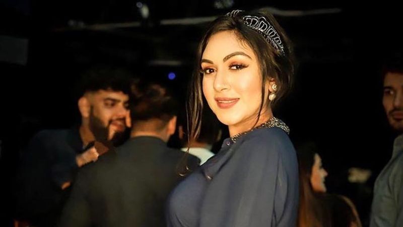 aryan khan drug case here is all about munmun dhamecha who is also arrested with shahrukh khan son