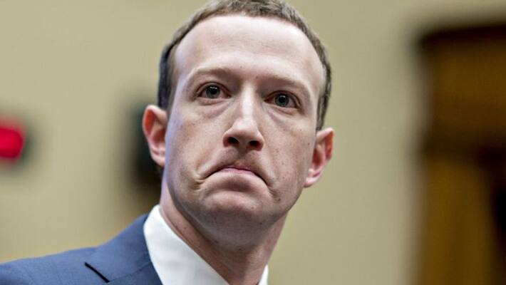 FIR filed against Facebook CEO Mark Zuckerberg in uttar pradesh FIR filed against Facebook CEO Mark Zuckerberg in uttar pradesh