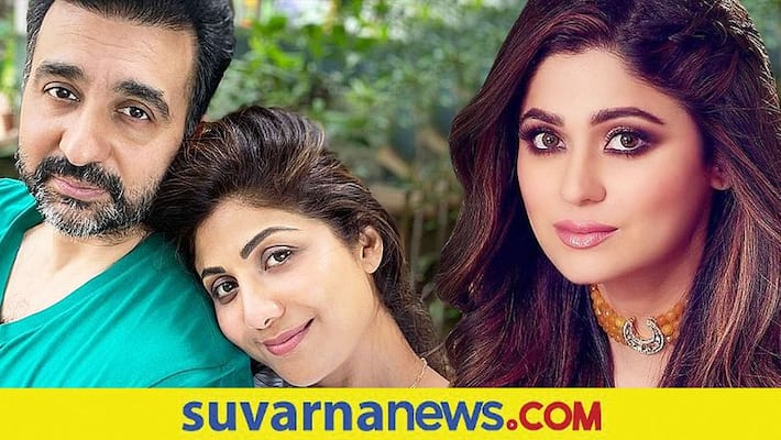Bollywood Shamita Shetty breaks silence on being trolled vcs Bollywood Shamita Shetty breaks silence on being trolled vcs